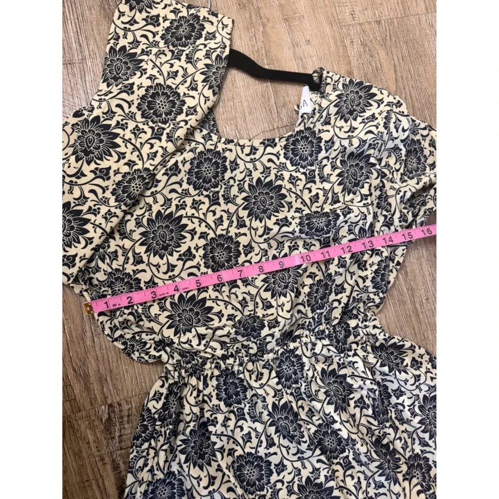 anthropologie raga maxi dress NWT Anthropologie Raga Naomi Halter Maxi Dress